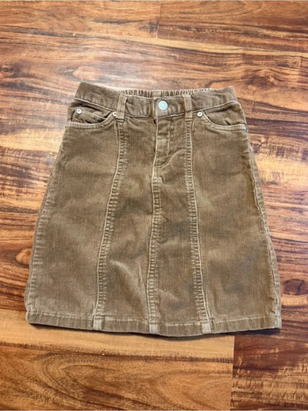 Girls size 4T set